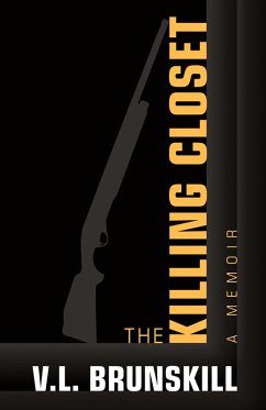 Cover The Killing Closet