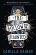 The Hollow and the Haunted (eBook, ePUB) - Bild 1