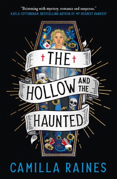 The Hollow and the Haunted (eBook, ePUB)