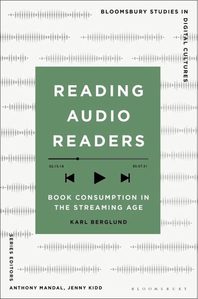 Reading Audio Readers (eBook, PDF) Reading Audio Readers (eBook, PDF)
