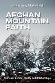 Afghan Mountain Faith (eBook, ePUB)