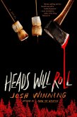 Heads Will Roll (eBook, ePUB)