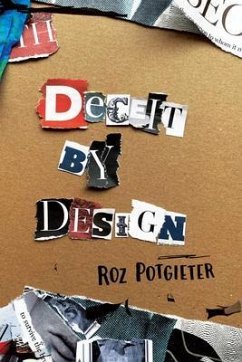 Deceit by Design (eBook, ePUB) - Potgieter, Roz