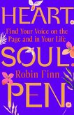 Heart. Soul. Pen. (eBook, ePUB)