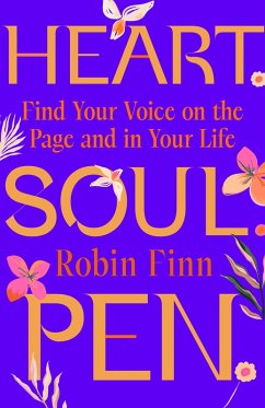 Heart. Soul. Pen. (eBook, ePUB) - Finn, Robin