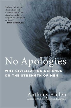Cover No Apologies