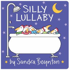 Silly Lullaby - Boynton, Sandra