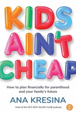 Kids Ain't Cheap - Kresina, Ana