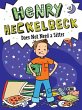 Henry Heckelbeck Does Not Need a Sitter - Bild 1