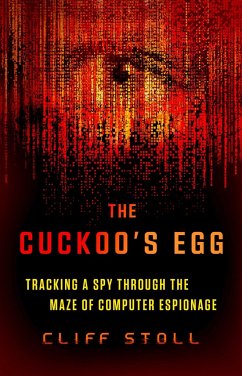 The Cuckoo's Egg