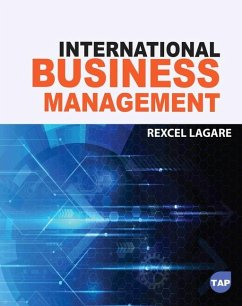 International Business Management - Lagare, Rexcel