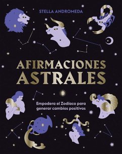 Afirmaciones Astrales - Andromeda, Stella