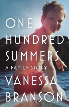 One Hundred Summers - Branson, Vanessa