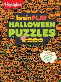 Brainplay Halloween Puzzles