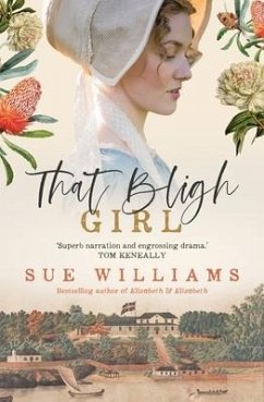 That Bligh Girl - Williams, Sue