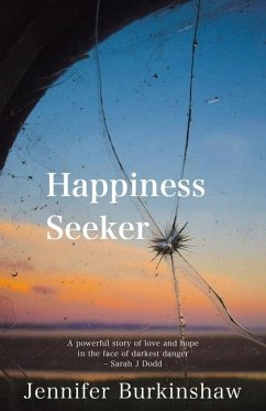 Happiness Seeker - Burkinshaw, Jennifer
