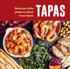 Tapas - Small, Ryland Peters &