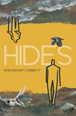 Hides - Moody-Corbett, Rod
