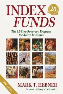 Index Funds - Hebner, Mark T