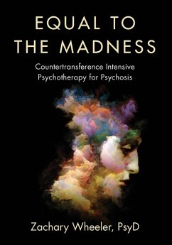 Cover Equal to the Madness