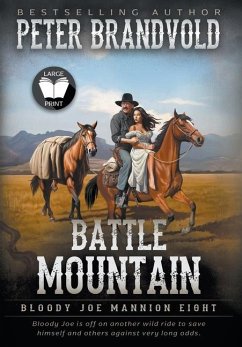 Battle Mountain - Brandvold, Peter