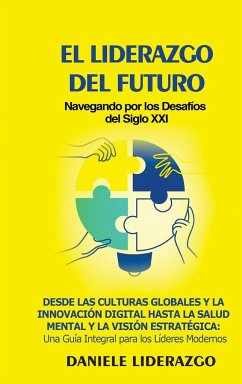 El Liderazgo del Futuro - Liderazgo, Daniele