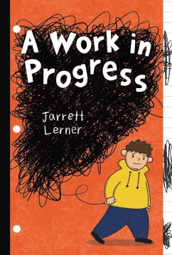 A Work in Progress - Lerner, Jarrett