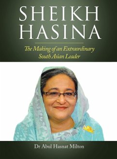 Sheikh Hasina - Milton, Abul Hasnat