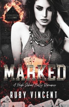 Marked - Vincent, Ruby