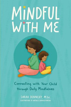 Mindful with Me - Dennehy, Sarah