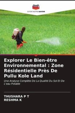 Explorer Le Bien-être Environnemental : Zone Résidentielle Près De Pullu Kole Land - P T, THUSHARA;K, RESHMA