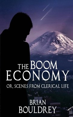 The Boom Economy - Bouldrey, Brian