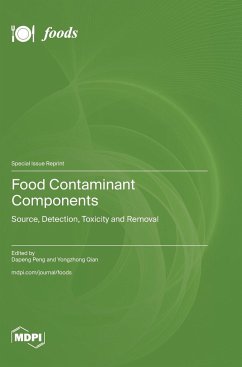 Food Contaminant Components