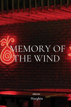 Cover Memory of the Wind