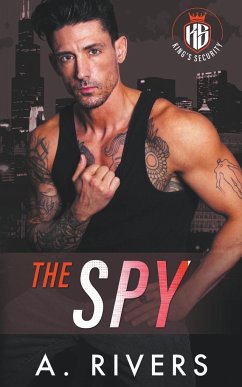 The Spy - Rivers, A.; Rivers, Alexa