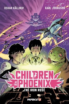 Children of the Phoenix Vol. 2 - Källner, Oskar