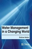 Water Management in a Changing World