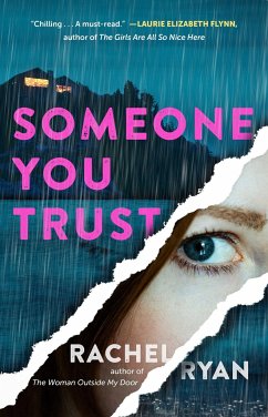 Someone You Trust - Ryan, Rachel