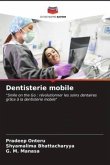 Dentisterie mobile