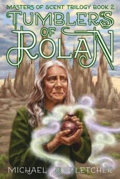 Cover Tumblers of Rolan