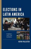 Elections in Latin America