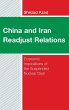China and Iran Readjust Relations - Bild 1