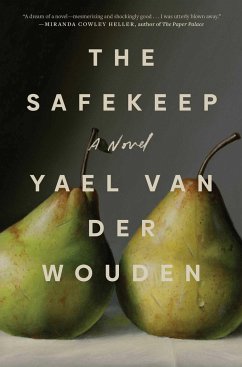 The Safekeep - Wouden, Yael van der