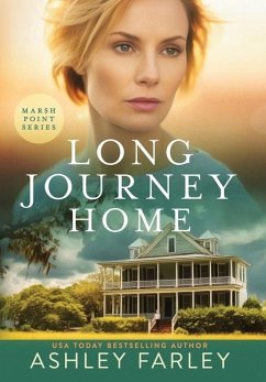 Long Journey Home - Farley, Ashley