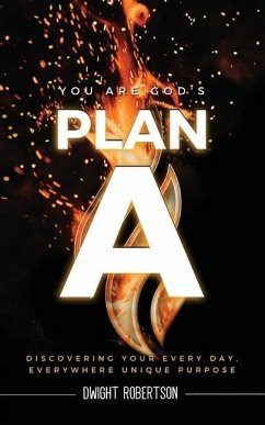 Plan A - Robertson, Dwight