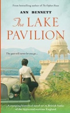 The Lake Pavilion - Bennett, Ann