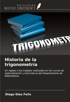 Historia de la trigonometría - Dias Felix, Diego