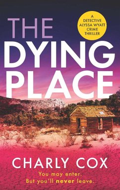 The Dying Place - Cox, Charly