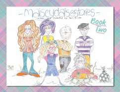 Maisey Daise Stories - Book Two - Lee, Terri S