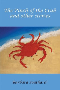 The Pinch of the Crab - Southard, Barbara